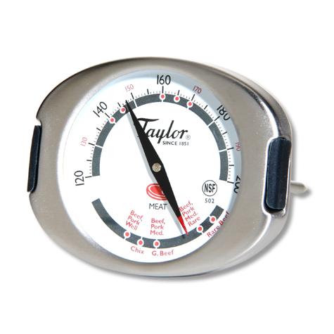 Connoisseur Meat Thermometer
