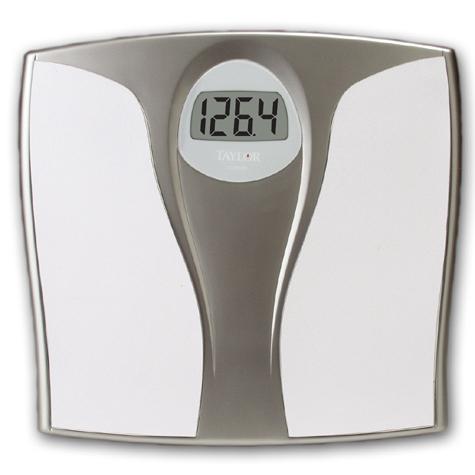Lithium Electronic Scale