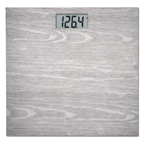 Stainless Steel Electronic Scale