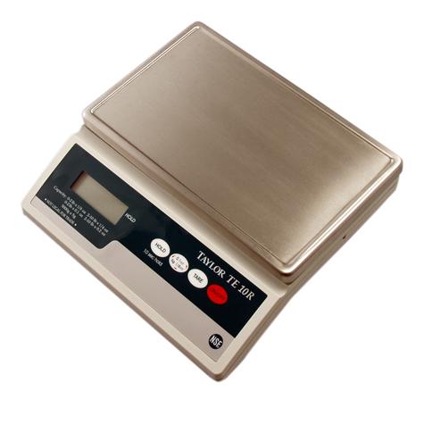 Digital 10 lb Portion Control Scale