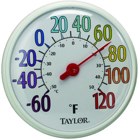ColorTrak Thermometer