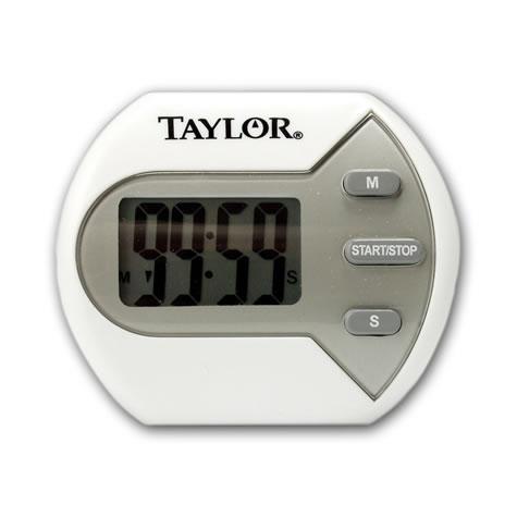 Taylor&reg; Digital Compact Timer