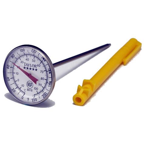 Taylor® Pro Instant Read Thermometer
