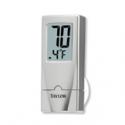Digital Indoor/Outdoor Suction Cup Thermometer