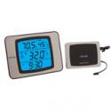 Wireless Digital Indoor/Outdoor Thermometer