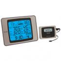 Wireless Digital Indoor/Outdoor Thermometer