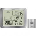 WeatherGuide Wireless Weather Forecaster with Barometer