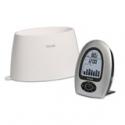 Wireless Rain Gauge with Thermometer