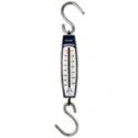 280 lb / 128 kg Hanging Scale