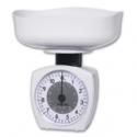 11 lb / 5 kg Mechanical Kitchen Scale