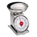 11 lb Stainless Steel Kitchen Scale