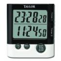 Taylor&reg; Dual Event Timer + Clock