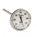 Professional 2" Dial Cooking Thermometer