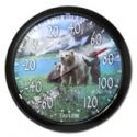 Mountain Bear Thermometer