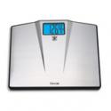 The Biggest Loser&reg; Stainless Steel Electronic Scale with High Capacity