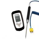 K-Type Thermocouple Thermometer with Probe
