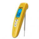 5* Commercial Thermocouple Thermometer with Folding Probe