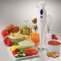 Biggest Loser&trade; Hand Blender with Whisk & Cup