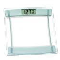 Homedics&reg; Glass Digital Bath Scale