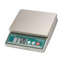 Water Resistant Digital 10 lb Portion Control Scale