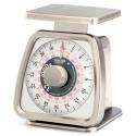 32 oz / 900 g Mechanical Portion Control Scale with Dashpot