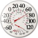 12" Humidiguide Dial Thermometer