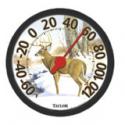White Tail Deer Thermometer