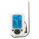 Taylor&reg; Pro Digital Cooking Thermometer/Timer