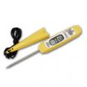 Taylor® Pro Waterproof Instant Read Thermometer