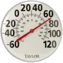 18" Patio Thermometer 
