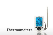 Taylor Thermometers